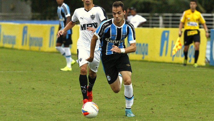 Tontini define meta no começo da temporada:
