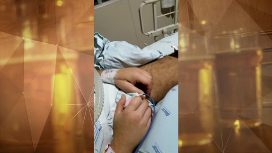 Foto: (Reprodução/TV Globo)