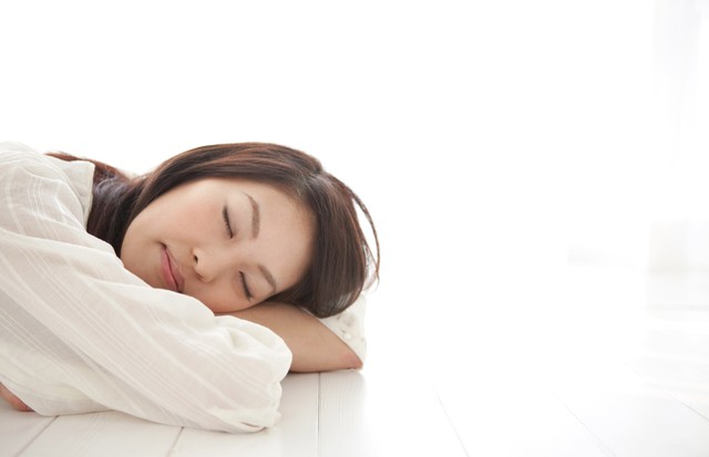 Melhore a qualidade do seu sono! (Foto: Think Stock)