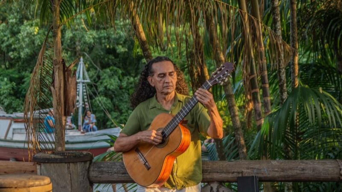 Cantor e compositor paraense, Rafael Lima, morre no Dia do Compositor ...