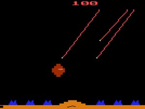 G1 - Google celebra 37 anos de clássico para Atari com jogo 'escondido' -  notícias em Tecnologia e Games