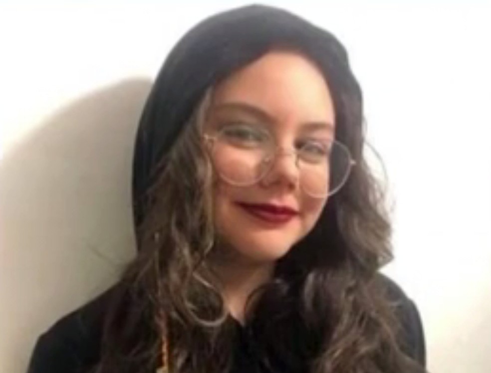 Sofia Daltio Salviano, de 11 anos, chegou a ser socorrida, mas n&atilde;o resistiu &mdash; Foto: Reprodu&ccedil;&atilde;o/TV TEM