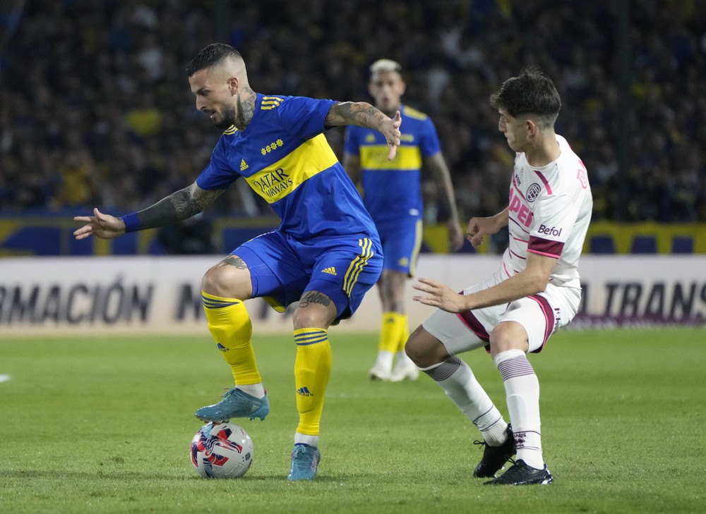 Próximo adversário do Timão na Liberta, Boca Juniors, em casa, fica apenas no empate contra lanterna do Campeonato Argentino