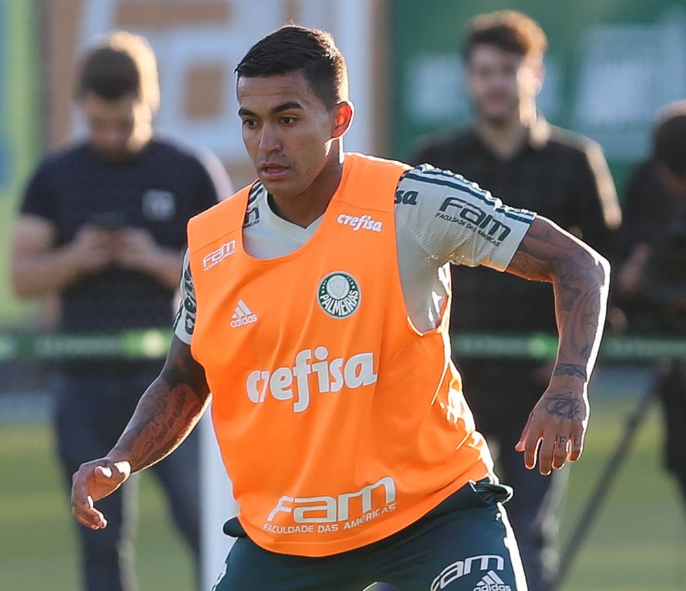 Contra o América-MG, Palmeiras pode chegar ao gol número 200 na arena