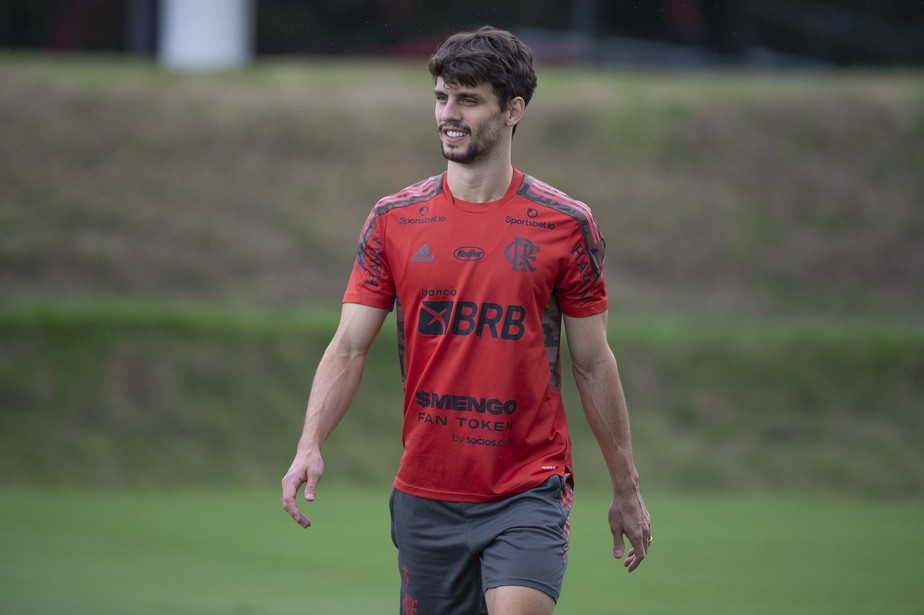 Rodrigo Caio