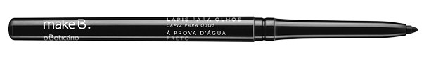 Lápis para os olhos O Boticário, R$ 47,90 (Foto: Divulgação)