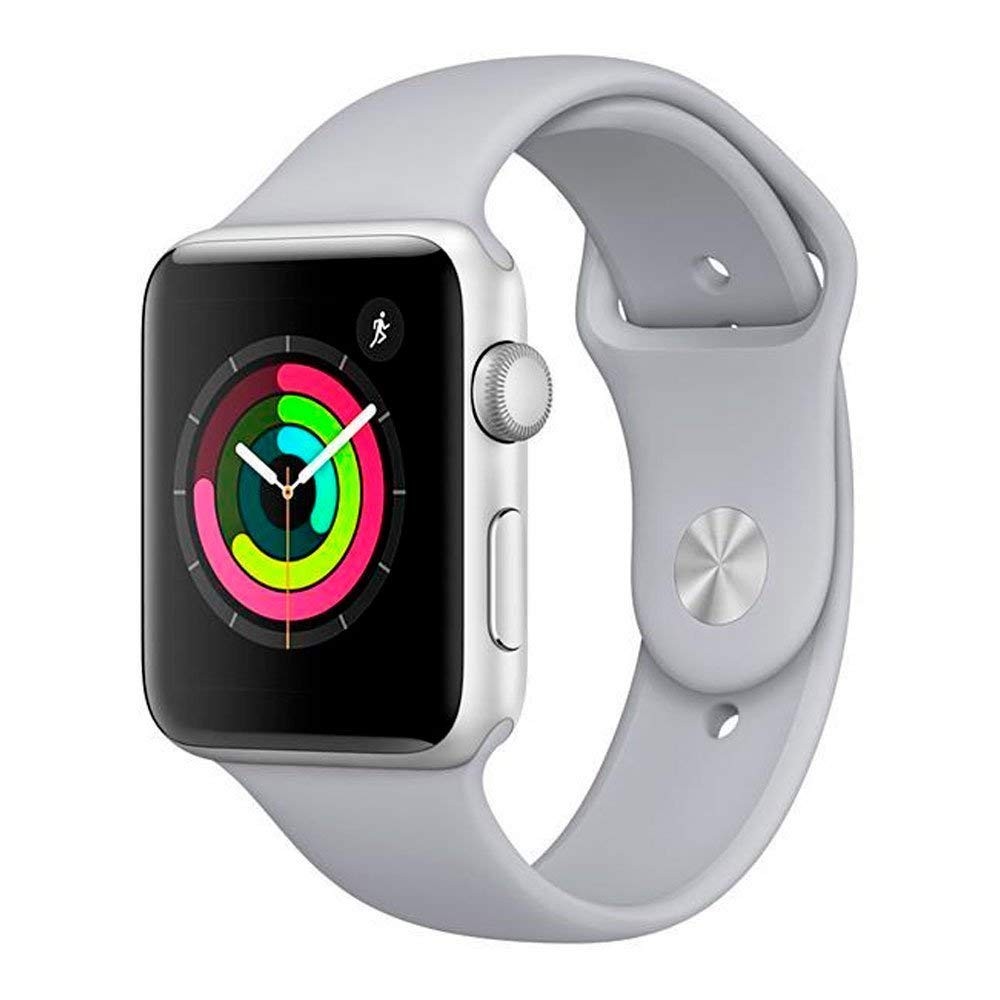 Apple Watch 3 (Foto: Divulgação/Amazon)