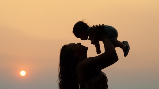 Maternidade: sobre tudo aquilo que eu não sabia - que bom!