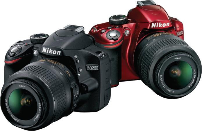 Câmera da Nikon tem melhor capacidade de reprodução de cor (Foto: Divulgação/Nikon)
