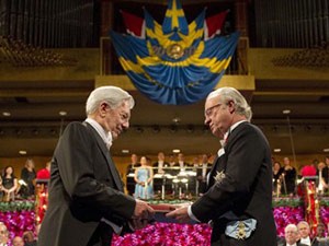 Fundação Nobel aumenta em US$ 111 mil valor de cada prêmio