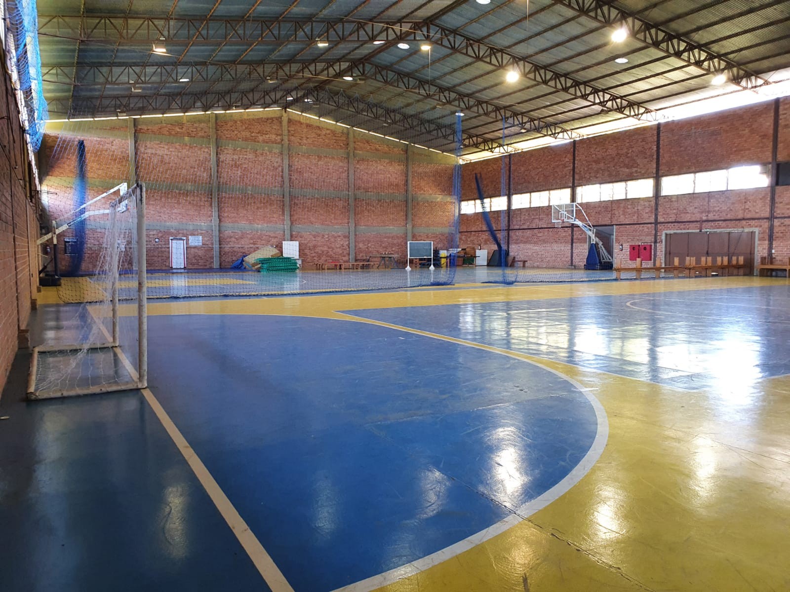 Unicentro abre inscrições para atividades esportivas gratuitas para região de Guarapuava