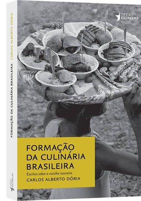 Formação da Culinária Brasileira (Foto: Divulgação)