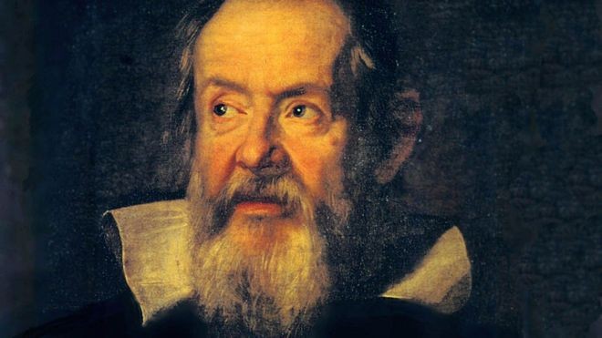 BBC: A lista que Galileu fez antes de sua viagem a Veneza revela mais do que seus gostos (Foto: GETTY IMAGES VIA BBC)