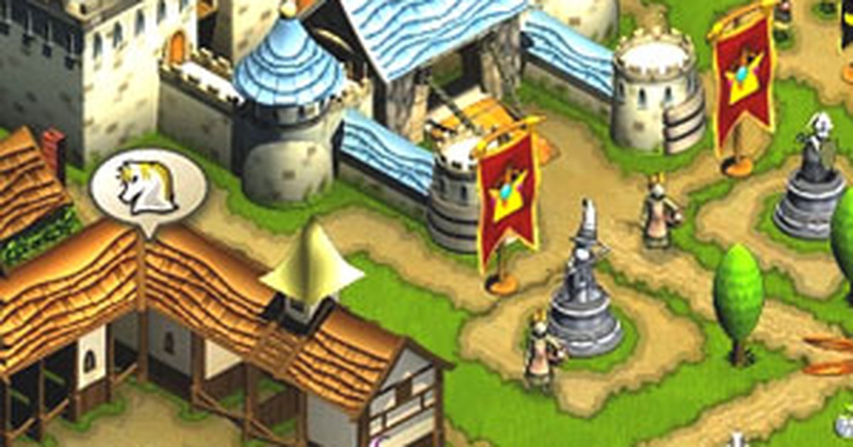 G1 - Sucesso no Facebook, jogo 'Farmville' chega para iPhone e