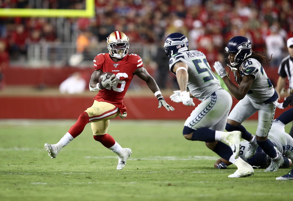 Agora ou nunca Última rodada da NFL tem briga pelos playoffs e mando