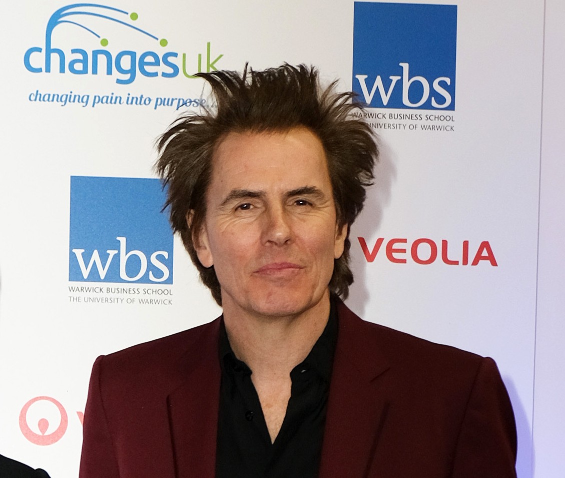 John Taylor (Foto: Getty Images)