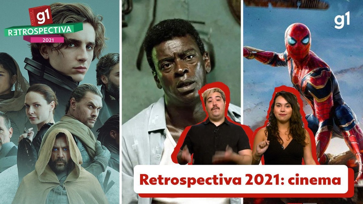 Filmes brasileiros perderam mais de 90% de público e renda nos cinemas em 2021 comparado a 2020 | Cinema