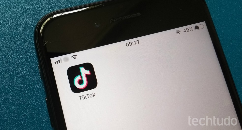 como mudar a voz no tiktok redes sociais techtudo