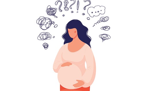 Menstruação atrasada: nem sempre é sinal de gravidez. – AlphaMed