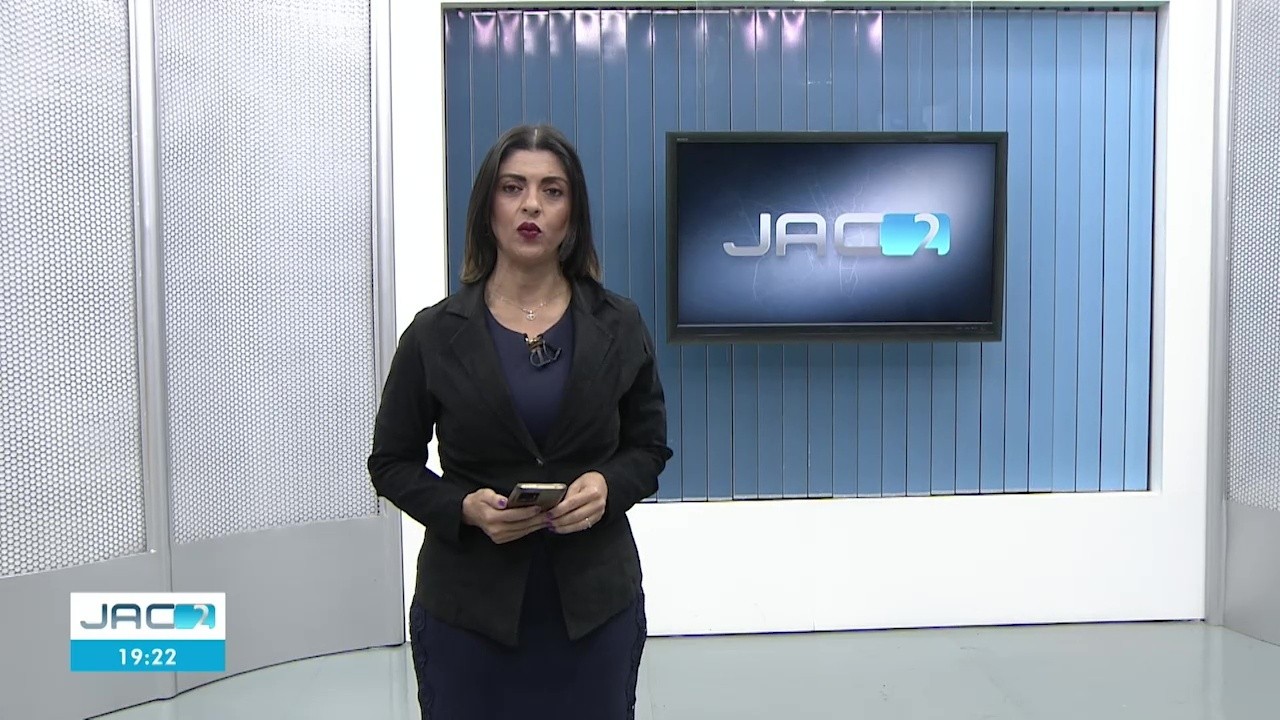 VÍDEOS: Jornal do Acre 2ª edição desta quarta-feira, 19 de julho 