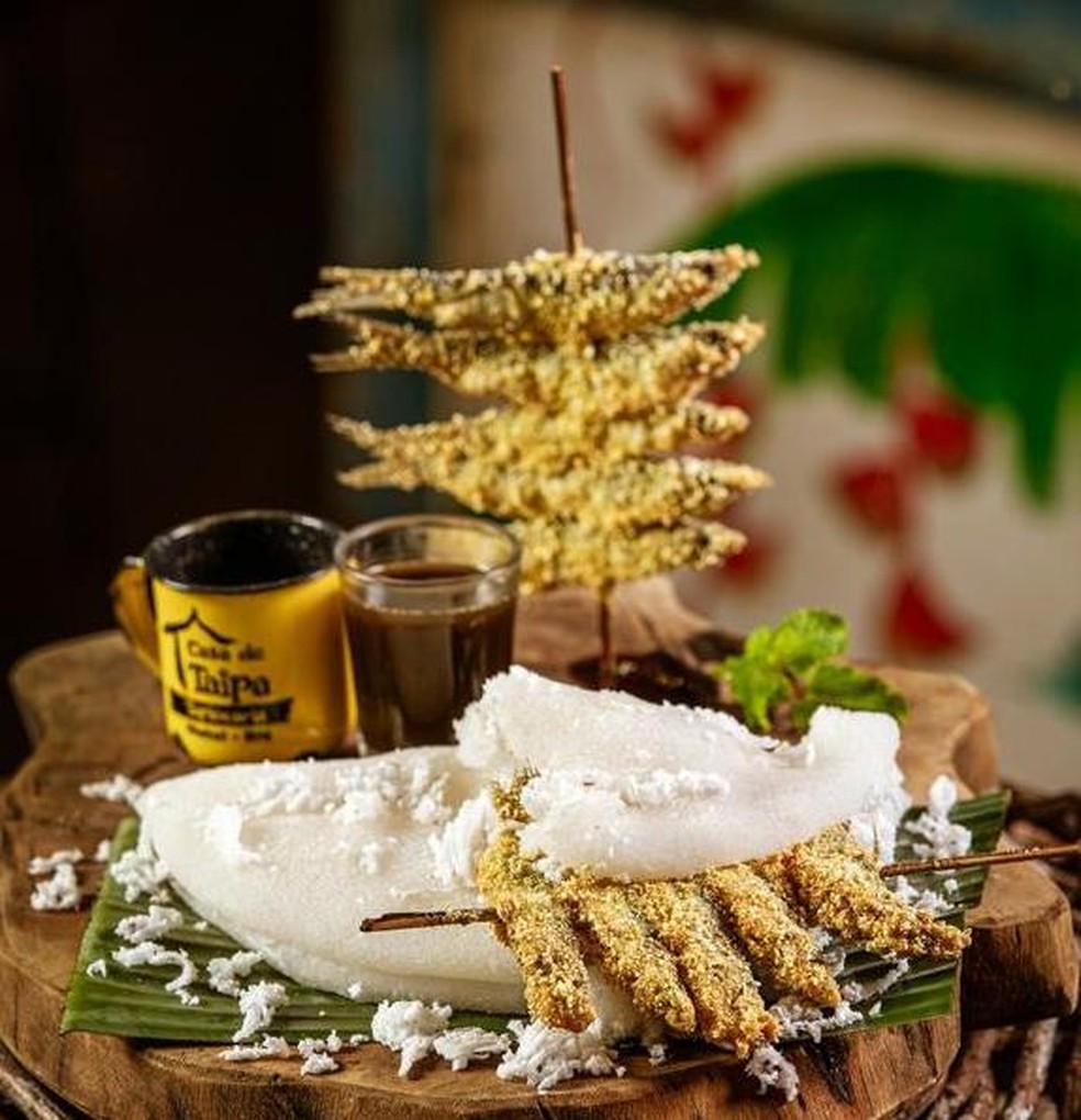 Festival Sabor Potiguar tem início nesta sexta-feira (4) — Foto: Divulgação