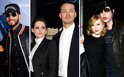 Estrelas que namoraram homens casados Listas