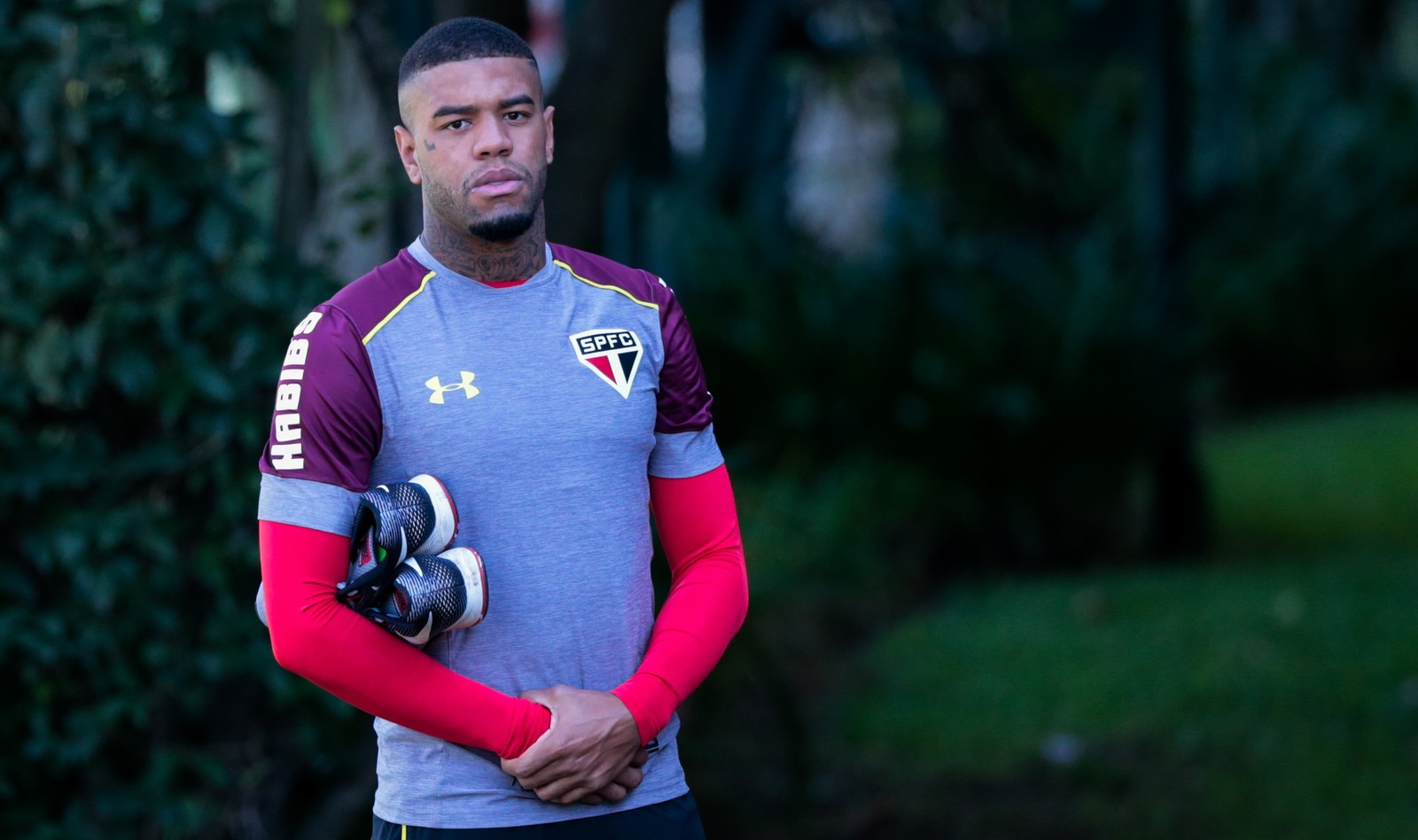 Na mira do Ajax, Junior Tavares tem contrato prorrogado até fim de 2021