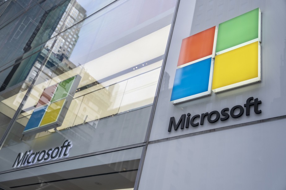 Microsoft agenda evento misterioso para esta terça-feira em Redmont, na sede da empresa
