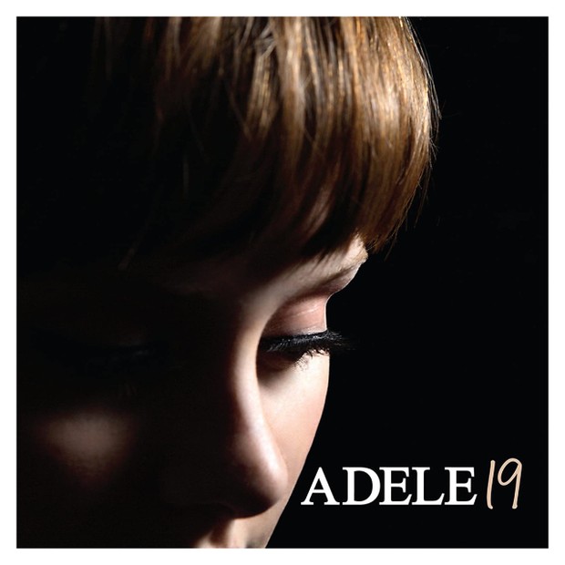 Adele, 19 on Vinyl (Photo: publicity)