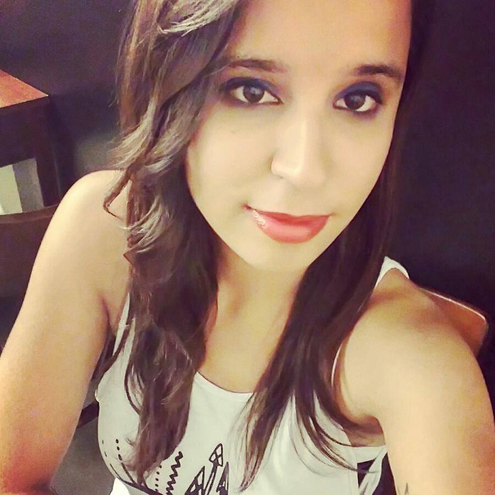 Jovem morreu ap&Atilde;&sup3;s acidente de tr&Atilde;&cent;nsito em MS; outro motociclista fugiu e est&Atilde;&iexcl; sendo procurado &acirc;?? Foto: Redes sociais/Reprodu&Atilde;&sect;&Atilde;&pound;o