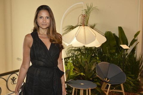 Craige Rudge Brunch da 'Casa Vogue' e Louis Vuitton celebra a essência da marca ...