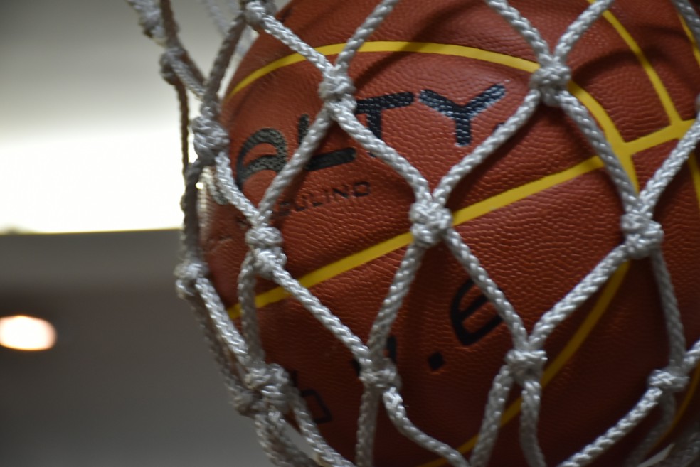 Seletiva define primeiros finalistas da fase estadual para Brasileiro de Basquete 3x3 — Foto: Divulgação- FCB