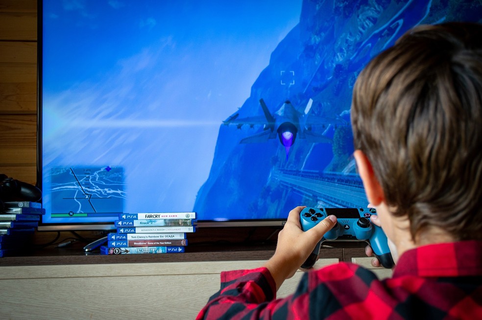 Por que jogar faz bem?