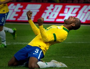 Na lista de Dunga: três do Cruzeiro vivem expectativa de convocação