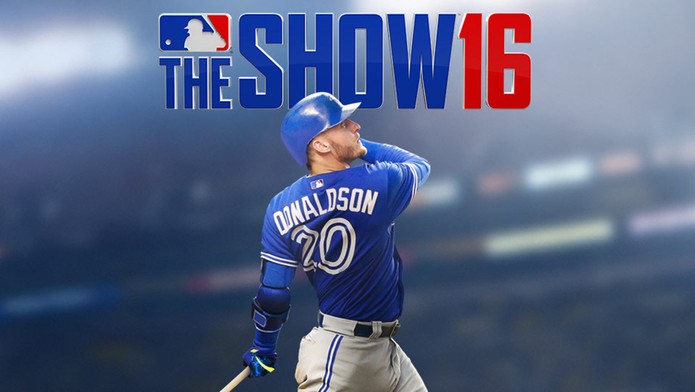 MLB The Show 16 é a nova versão do game de baseball da Sony (Foto: Divulgação/Sony)