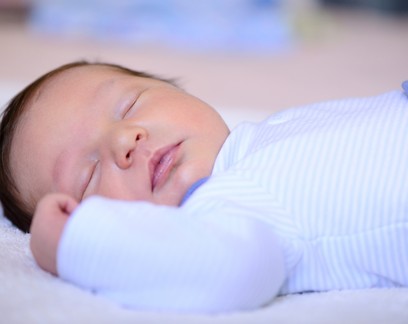 Sono tranquilo: veja como garantir um descanso seguro para o bebê