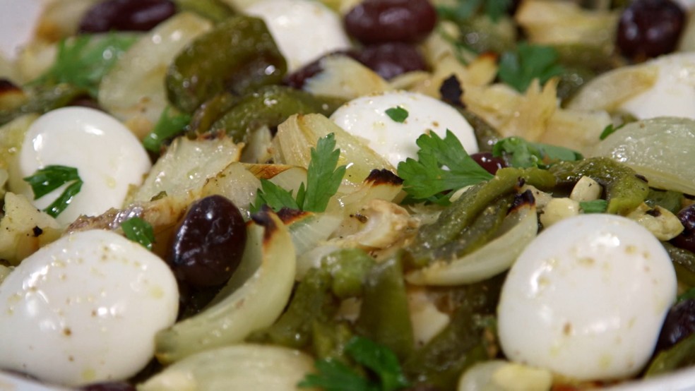 Bacalhau A Lagareiro Receitas Receitas