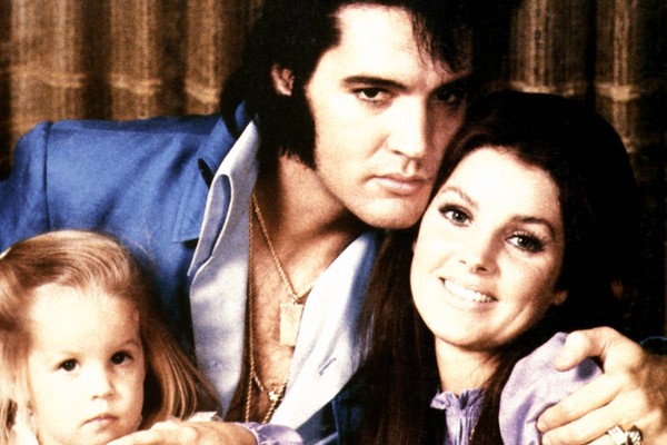 Filha e viúva de Elvis Presley têm desentendimento por conta de nova  cinebiografia - Monet | Filmes