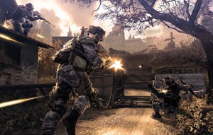 G1 - Game de tiro 'Warface' alcança 25 milhões de gamers no mundo -  notícias em Games