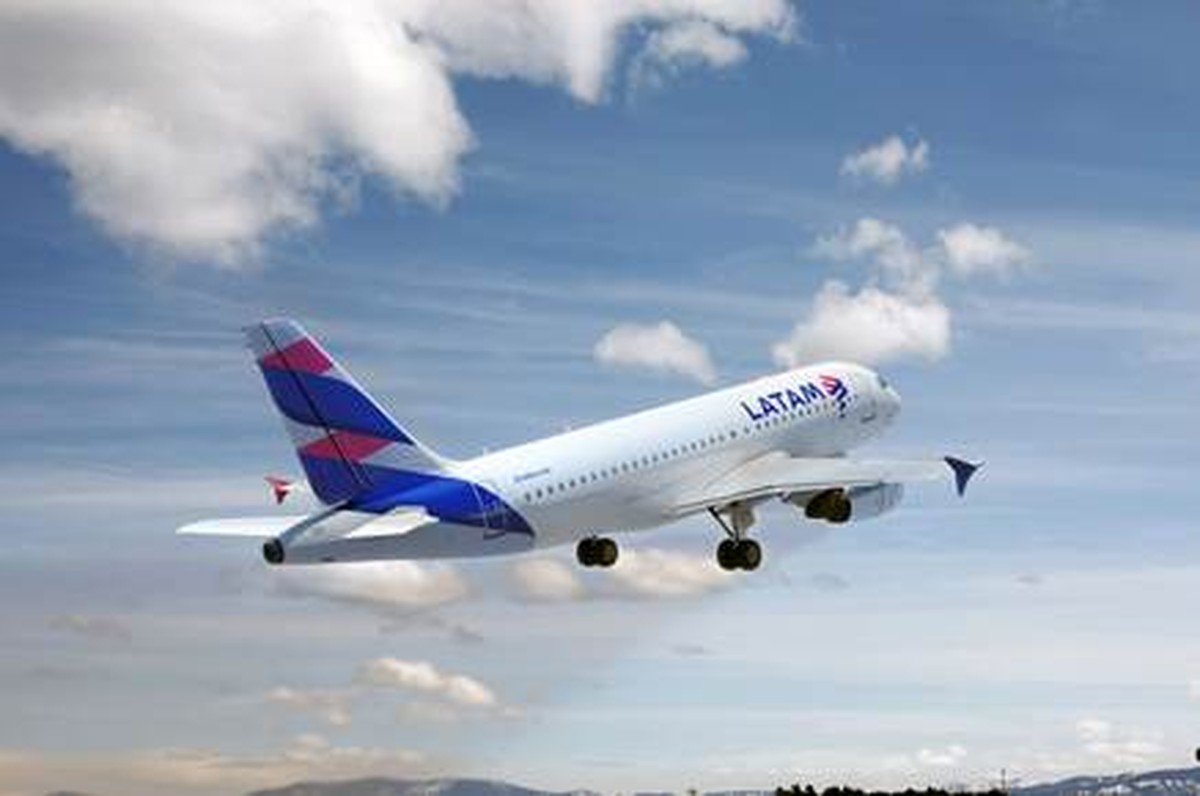 Aeroporto de Juiz de Fora terá voos diários da Latam com destino a São Paulo a partir de abril de 2022