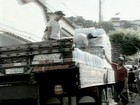 Samarco mantém distribuição de água mineral em Colatina, ES