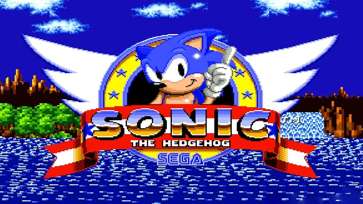 Sonic the Hedgehog: confira a evolução dos gráficos da popular ...