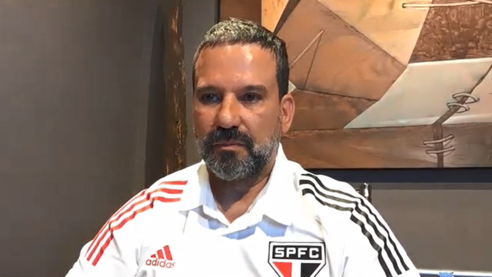 Presidente do Conselho do São Paulo promete independência e vê orçamento realista para 2021