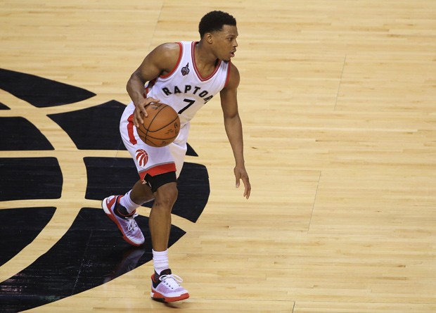 Kyle Lowry (Foto: Getty Images)