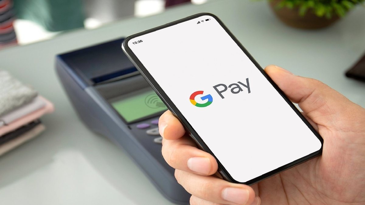 Google Pay tem autorização do BC para atuar como instituição de