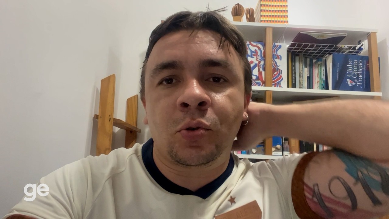 Fortaleza vai decidir no Castelo, diz Mrcio | A Voz da Torcida