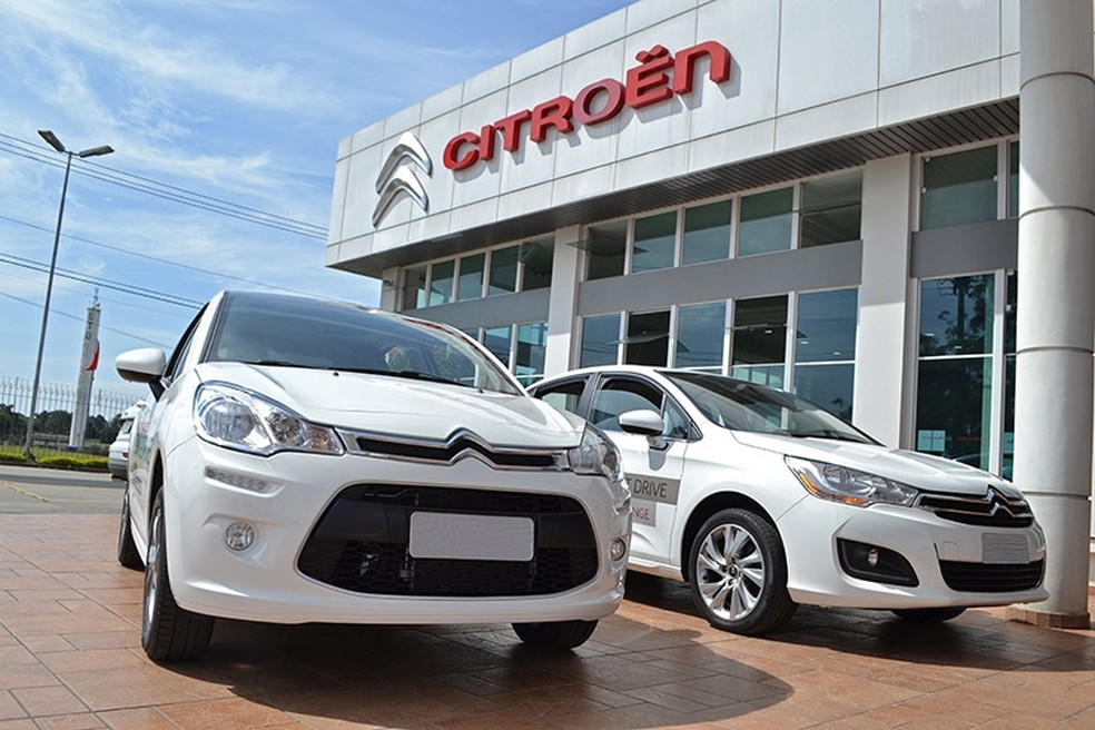 Tudo Variado Brasil Primeiro representante da Citroën no Brasil, Sergio Habib fechará lojas da