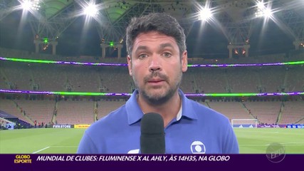 Globo Esporte - Campinas  REVELAÇÃO! Vem aí um novo Globo Esporte