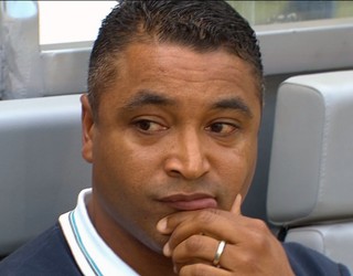 Em tratativas para renovar, Roger se garante: Estarei aqui ano que vem
