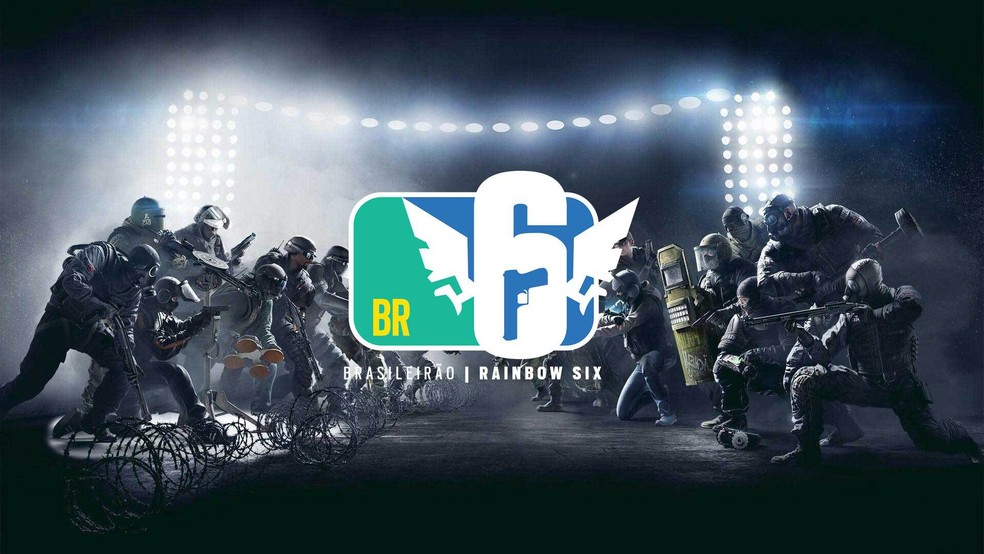 Brasileirão de Rainbow Six 2018: conheça times finalistas ...